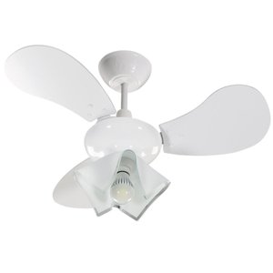 Ventilador Greco 3p C.l.m. At Br 127v