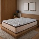 Ver imagem 1 de Colchão King Fiori Molas Ensacadas 193x203x30 Bom Pastor