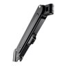 Suporte Articulado Com Pistao a Gas Para 2 Monitores Zinnia Nimbo 200, 17 Pol. a 27 Pol., Preto, - 5