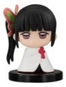 Ver imagem 1 de Boneco Demon Slayer Kimetsu no Yaiba Miniatura 5cm Csuporte