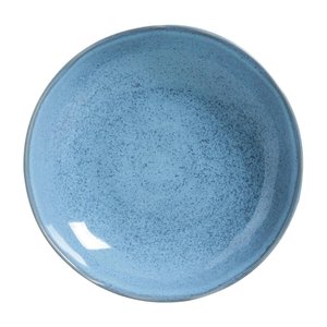 Conjunto C/ 6 Pratos Fundo Bio Breeze Ø 22,5cm