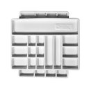 Ver imagem 2 de Bandejas Divisórias Clínicas 2 Unid: Consultórios Impecáveis