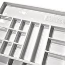 Ver imagem 3 de Bandejas Divisórias Clínicas 2 Unid: Consultórios Impecáveis