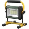 Holofote Led Portátil Recarregável Led 100w À Prova D'água - 1