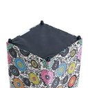 Ver imagem 3 de Puff Quadrado 45cm Decorativo Estampado Bf Colchões