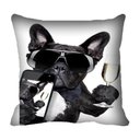 Ver imagem 1 de Almofada Cachorrinho Self