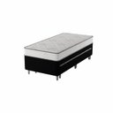 Ver imagem 4 de Premier Cama Box Unibox com Cama Aux 0,88x1,88x0,63 Yescasa