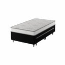 Ver imagem 4 de Premier Cama Box Unibox com Cama Aux 1,08x1,98x0,63 Yescasa