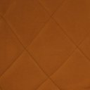 Ver mais imagens de Kit Recepção 2 Poltronas 1 Namoradeira com Puff Resistente para Sala de Espera Decor Tecido Veludo