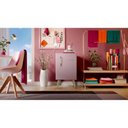 Ver imagem 6 de Frigobar Brastemp Retrô 76l Rosa 110v Bra08hoana