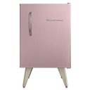 Ver imagem 1 de Frigobar Brastemp Retrô 76l Rosa 110v Bra08hoana