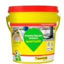 Ver imagem 5 de Manta Líquida 18kg Branca Vedalaje - Quartzolit