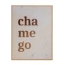 Quadro Chamego - 1