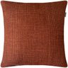 Kit 4 Capas de Almofadas Linho Lincoln 45x45cm Escolha a Cor:terracota - 3