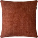 Ver imagem 3 de Kit 4 Capas de Almofadas Linho Lincoln 45x45cm Escolha a Cor:terracota