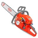 Ver imagem 1 de Motosserra Gasolina Cs53xs 51cc 2t Corrente Oregon Sabre 18'' Sr Tekna