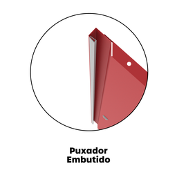 Armário de Aço 2 Portas 4 Prateleiras com Chave AP409SL - 14