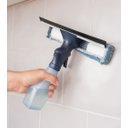 Ver imagem 4 de Limpa Vidros Spray com Rodo 3 em 1 - Oikos