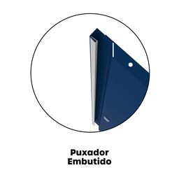 Armário de Aço 2 Portas 4 Prateleiras com Chave AP409SL - 14