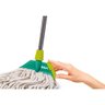 Mop Esfregão Algodão 130mm 480g Kala - 3