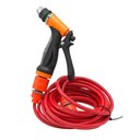 Ver imagem 3 de Mini Lava Jato 12v Portátil com Tomada 12v 60-65w para Carro