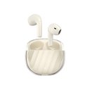 Ver imagem 3 de Fone de Ouvido Bluetooth Jade T16 - Cor Branca