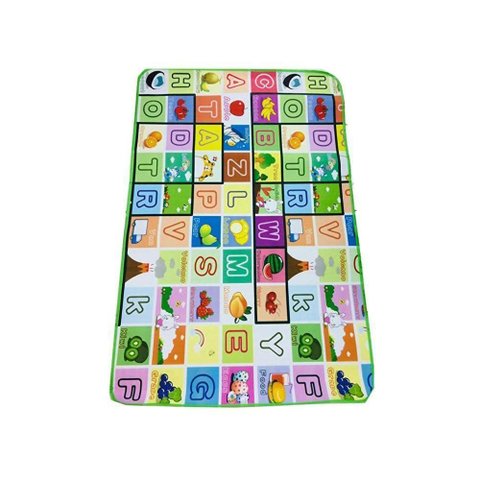 Tapete Infantil 1,2x1,8m - Dallare