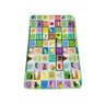 Tapete Infantil 1,2x1,8m - Dallare - 1