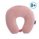 Ver imagem 2 de Kit 2 Almofadas de Pescoço Tradicional Sonos Rosê