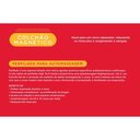 Ver imagem 6 de Colchão Queen Kappesberg Molas MasterPocket Ensacadas Magnético c/ Infravermelho Longo Terapêutico Bio