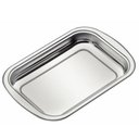 Ver imagem 1 de Assadeira 48cm em Aço Inox Cosmos