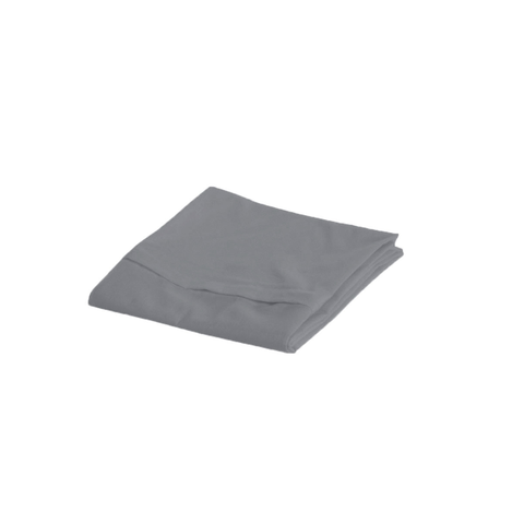 Fronha Capa Travesseiro Corpo Fofuxão Versatile Micropercal 300 Fios 146x46cm com Zíper
