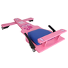 Carrinho de Rolimã F1 Barbie - 4