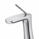 Ver imagem 2 de Torneira Misturador Monocomando Docol Kaila 90008858006 de Bancada Cromada