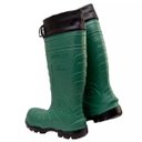 Ver imagem 1 de Bota Baspan Superleve Náutica Macia Confortável