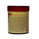 Ver imagem 4 de Vela Perfumada Santa Terezinha do Menino Jesus com Oração