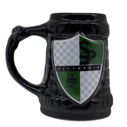 Caneca 3D Sonserina - Harry Potter - 1