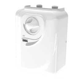 Aquecedor Individual 4t 100mca para Alta Pressão - Cardal Voltagem:220v 220v - 2
