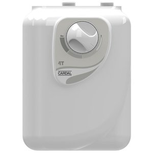 Aquecedor Individual 4t 100mca para Alta Pressão - Cardal Voltagem:220v 220v