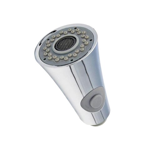 Arejador Chuverinho Bico Cabeça Torneira Goumet Monocomando