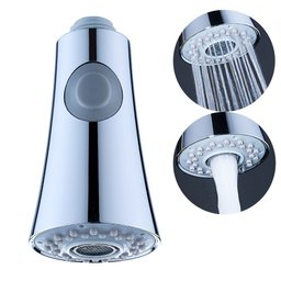 Arejador Chuverinho Bico Cabeça Torneira Goumet Monocomando - 4