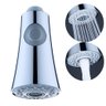 Arejador Chuverinho Bico Cabeça Torneira Goumet Monocomando - 4