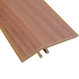 Eucafloor Perfil Redutor Cor 10 - 1