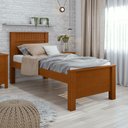 Ver imagem 2 de Cama Solteiro Athenas 205x112,5cm