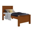 Ver imagem 3 de Cama Solteiro Athenas 205x112,5cm