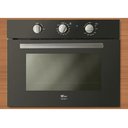 Ver imagem 1 de Forno Elétrico de Embutir Fischer Infinity 50 Litros Preto – 220 Volts