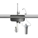 Ver imagem 2 de Torneira Faucet com Filtro Purificador Água Granito/marmore