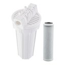 Ver imagem 3 de Torneira Faucet com Filtro Purificador Água Granito/marmore