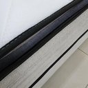 Ver imagem 5 de Colchão King Molas Ensacadas Vision + Base 193x203x71 Bom Pastor