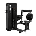 Ver imagem 1 de Abdominal Classic Preto Wellness - Em130out [remanufaturado] Em130out